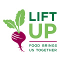 Lift UP logo