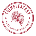 Thimbleberry Collaborative Farm logo