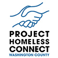 Project Homeless Connect logo