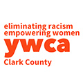 YWCA Clark County logo