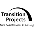Transition Projects logo