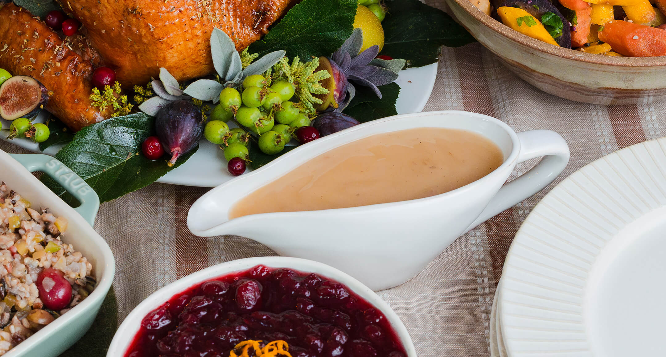 turkey gravy