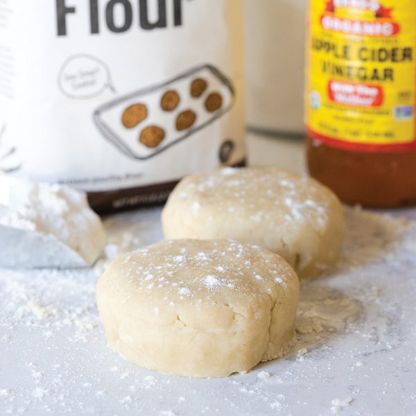 basic all butter pie dough by baking the goods