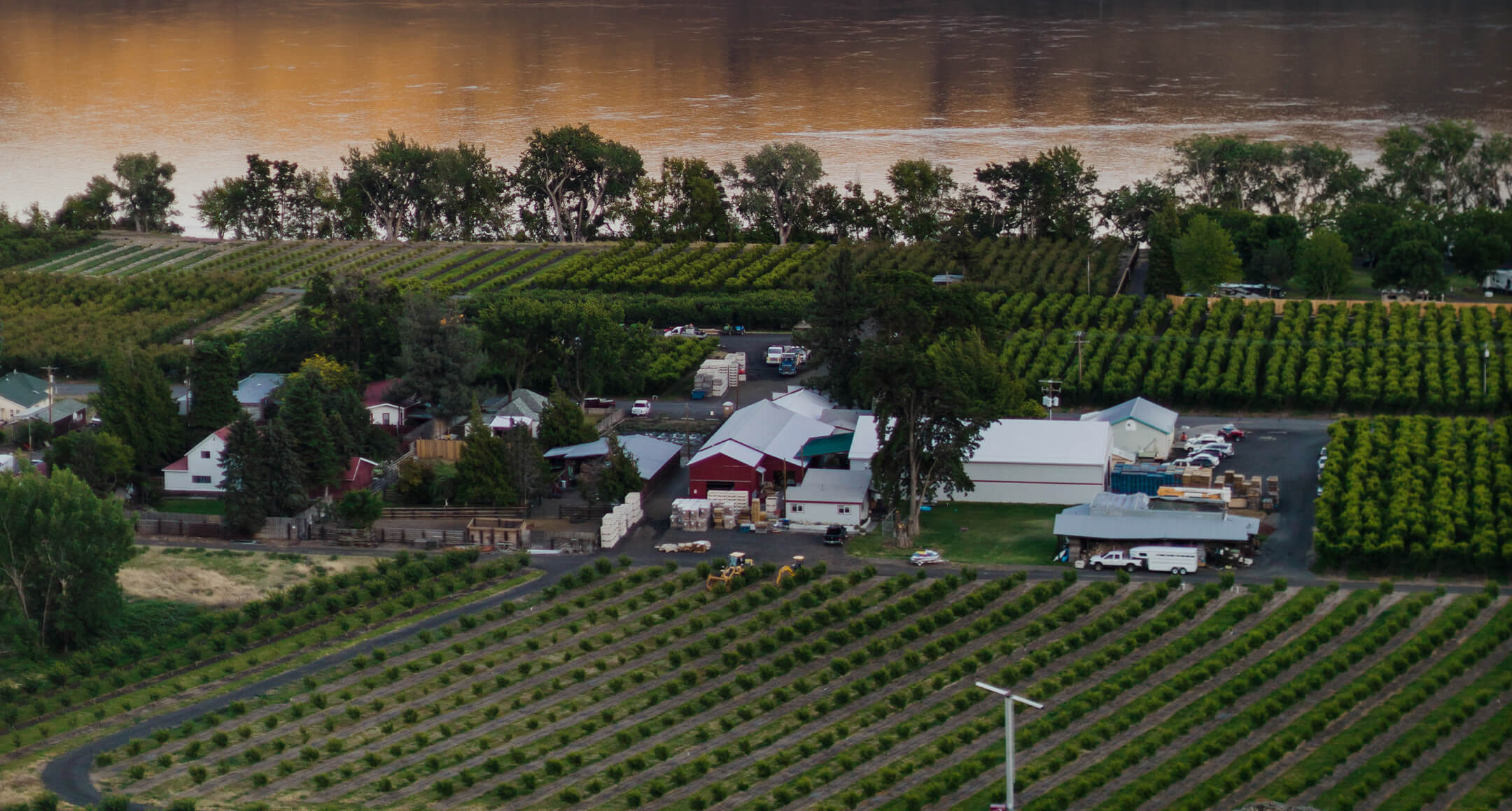 New Seasons Market - Meet the Gunkels—Growers of Local Maryhill