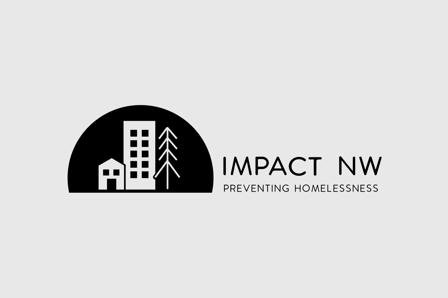 Impact NW logo