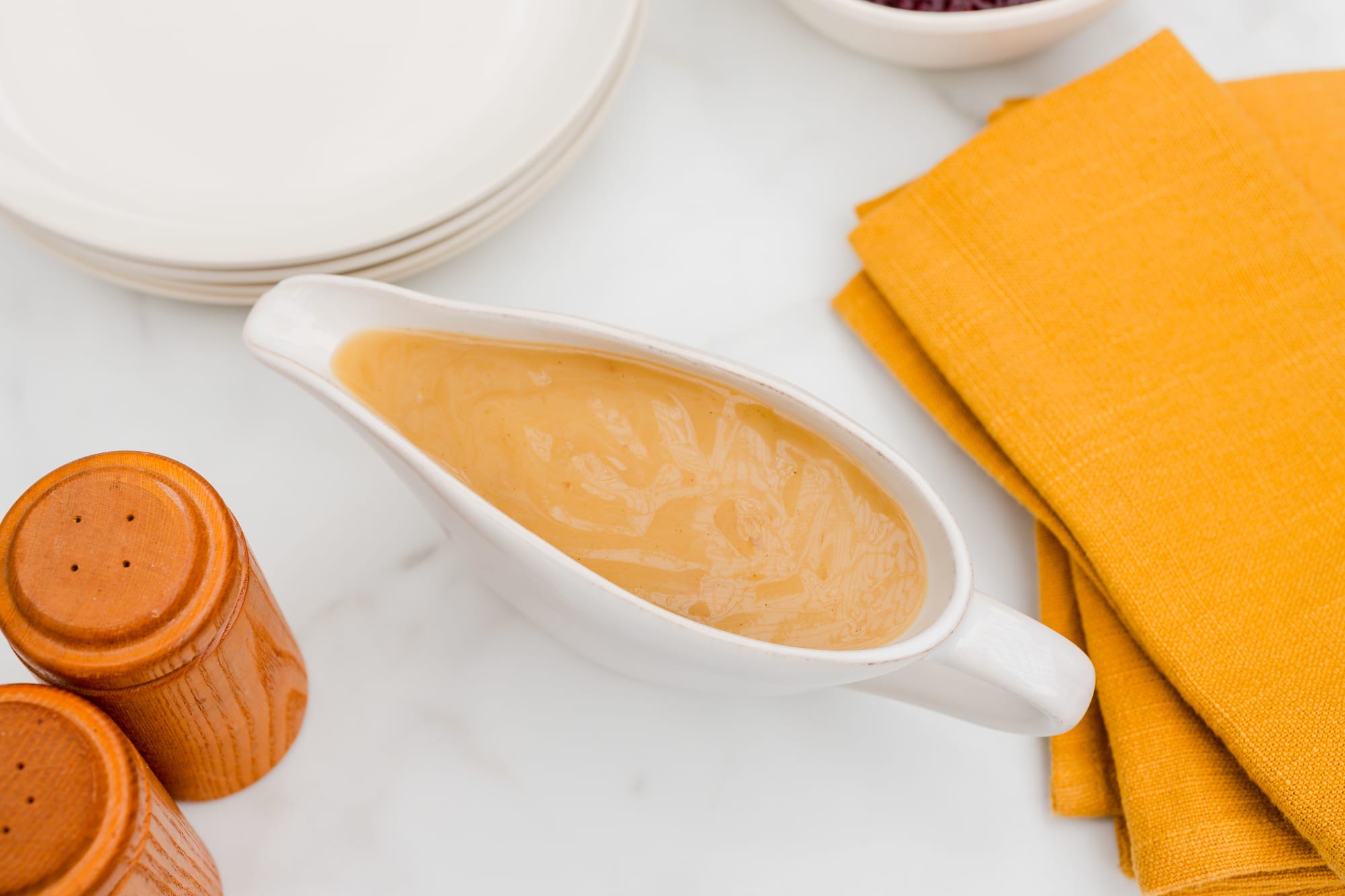 Turkey Gravy