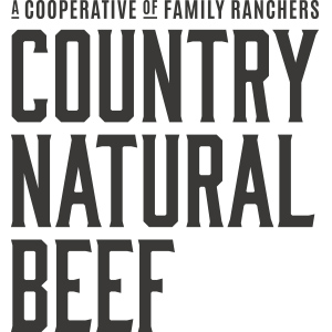 Country Natural Beef