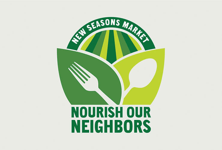 Nourish Our Neighbors logo