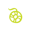 Life preserver icon