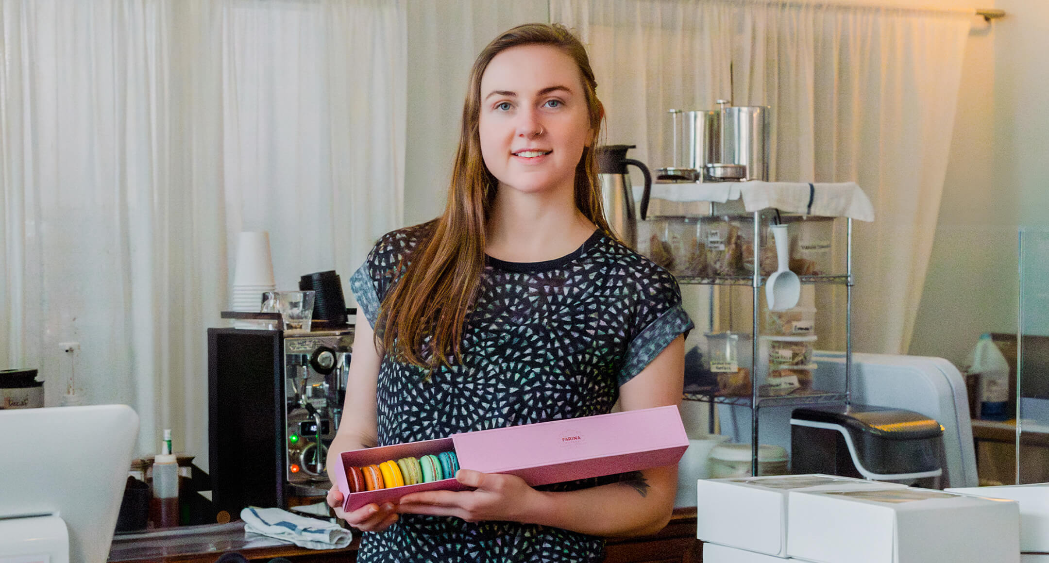 Farina Bakery: Rooted in Care, Craft, and Community