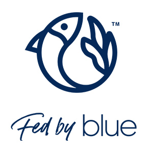 Fed By Blue