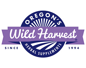 Oregon's Wild Harvest