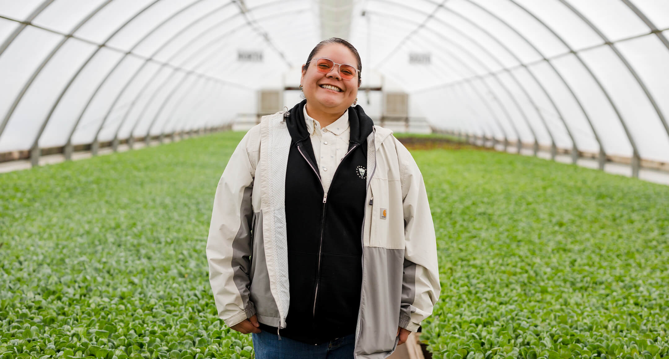 Yakama Nation Farms: Growing a Sustainable Future 