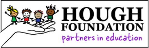 Hough Foundation logo
