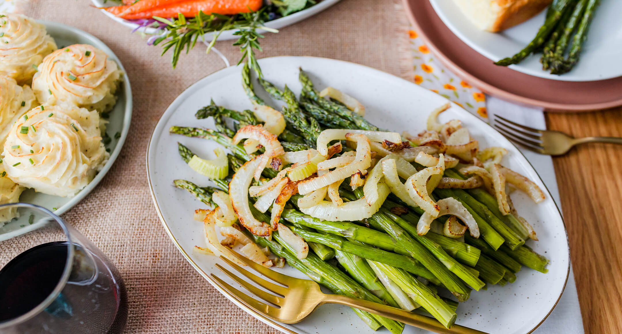 Reheating Guide For Your Spring Holiday Meal