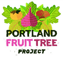 Portland Fruit Tree Project