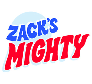 Zack's Mighty