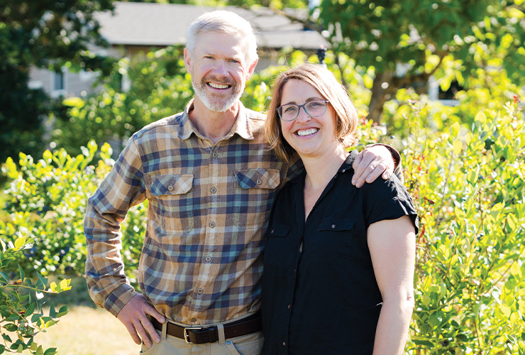 Springbank family