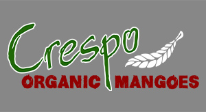 Crespo Organic Mangoes
