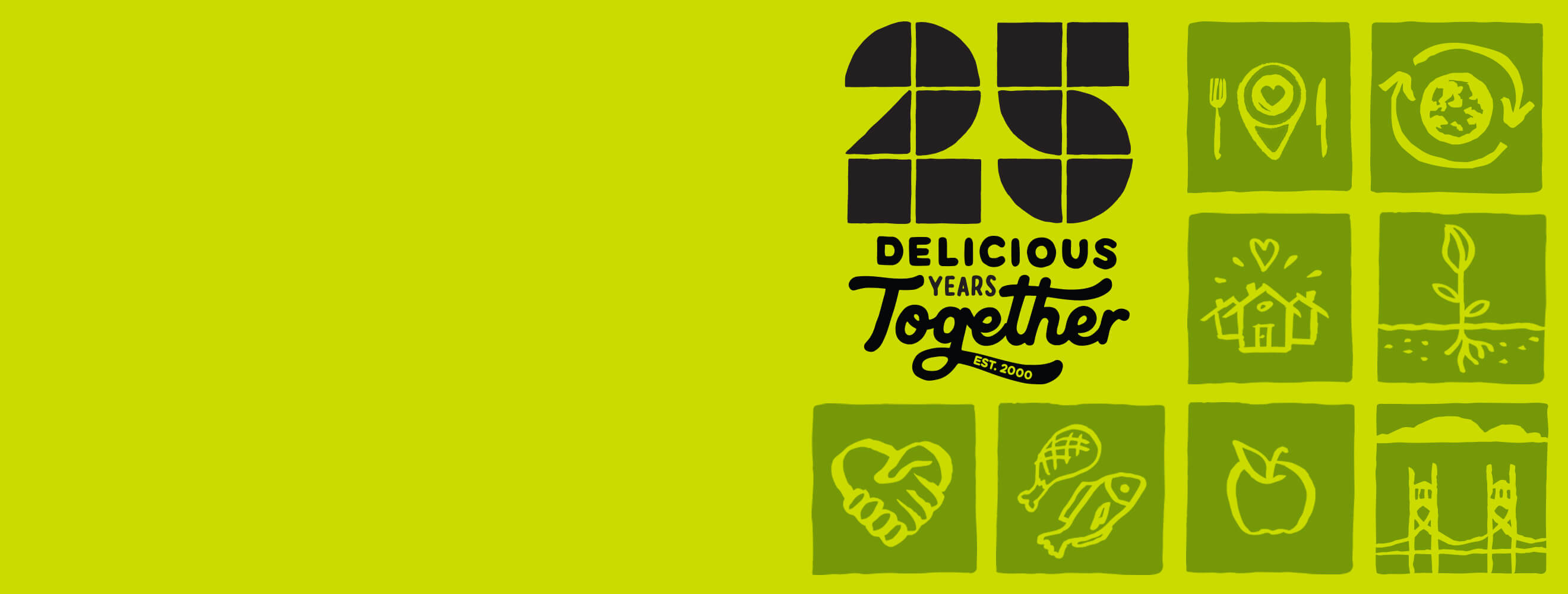 25 years of New Seasons Market