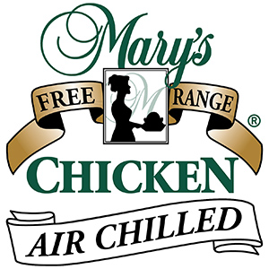 Mary's Chicken