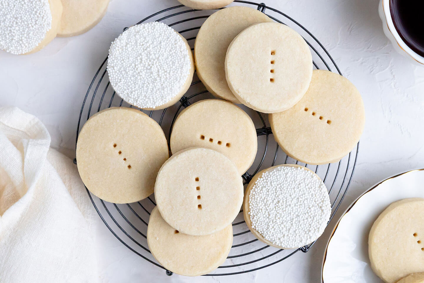 Sugar Cookies