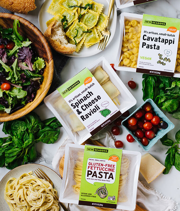 New Seasons Market New Seasons Market Grocery Stores in the