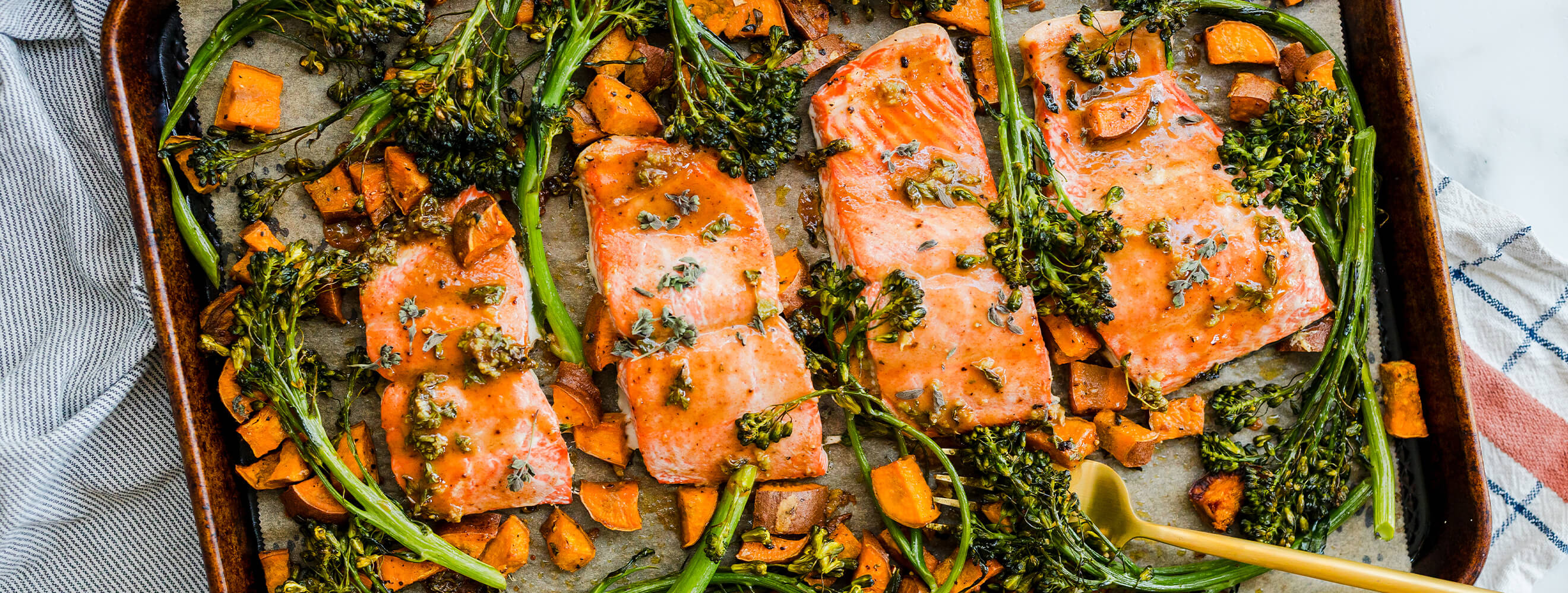 Easy Meals
